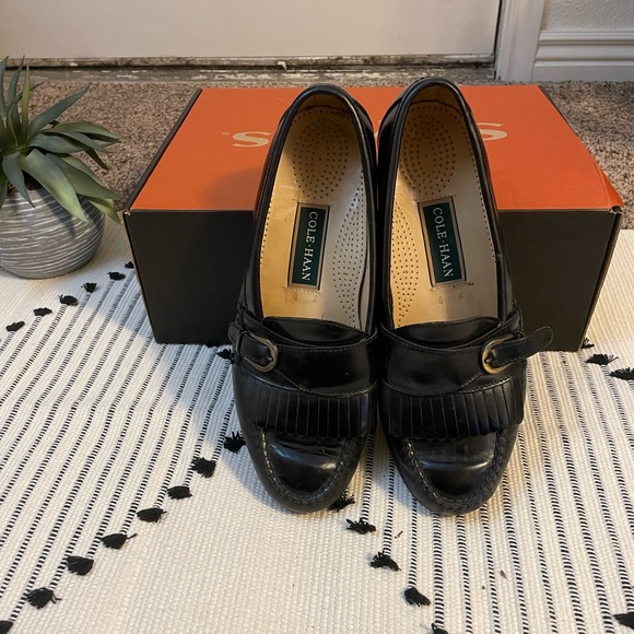 Cole Haan Loafers - Picture 3 of 6